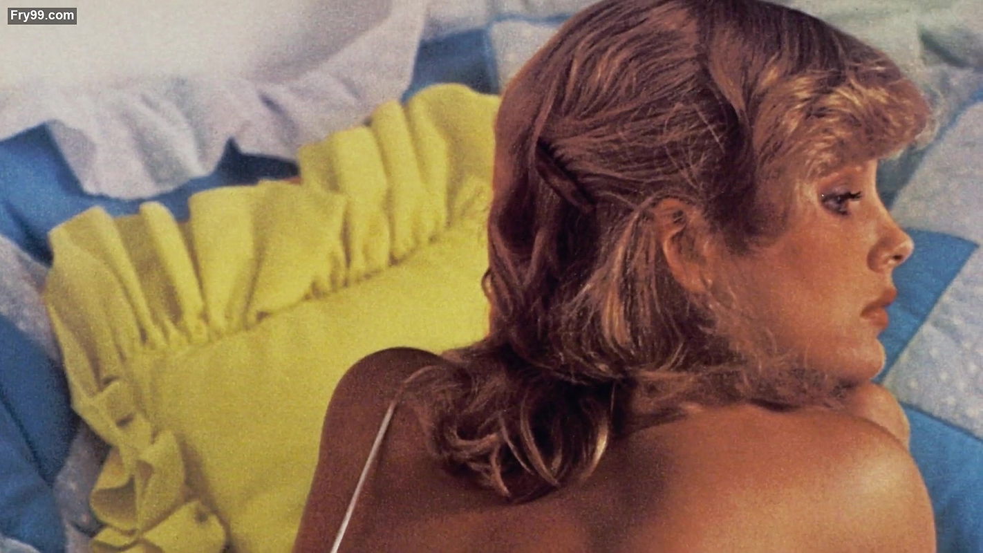 Dorothy Stratten – american playboy the hugh hefner story