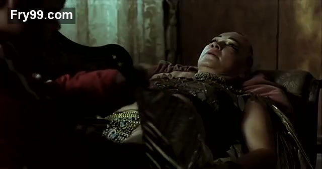 Dorottya Udvaros – where were you my son