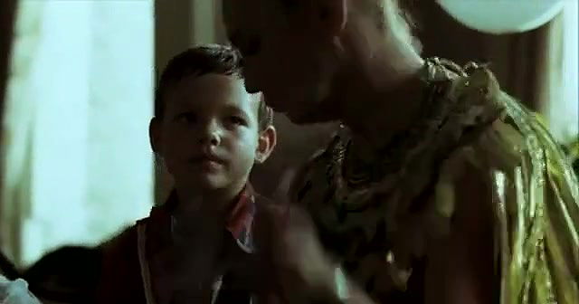 Dorottya Udvaros – where were you my son