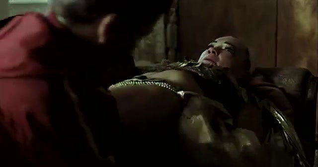 Dorottya Udvaros – where were you my son