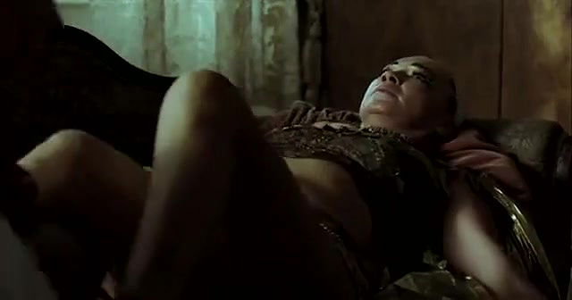 Dorottya Udvaros – where were you my son