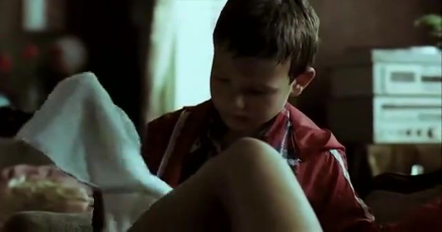 Dorottya Udvaros – where were you my son