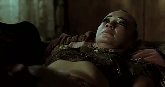 Dorottya Udvaros – where were you my son