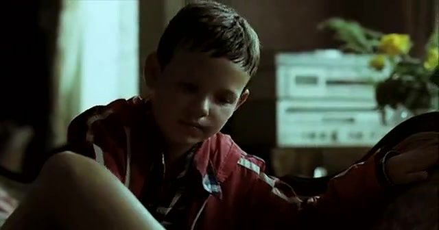 Dorottya Udvaros – where were you my son