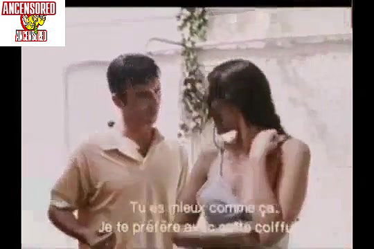 dorra zarrouk – la villa