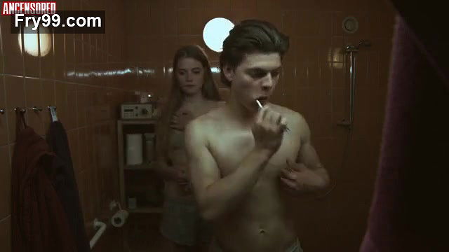 dorte limkilde – kysset