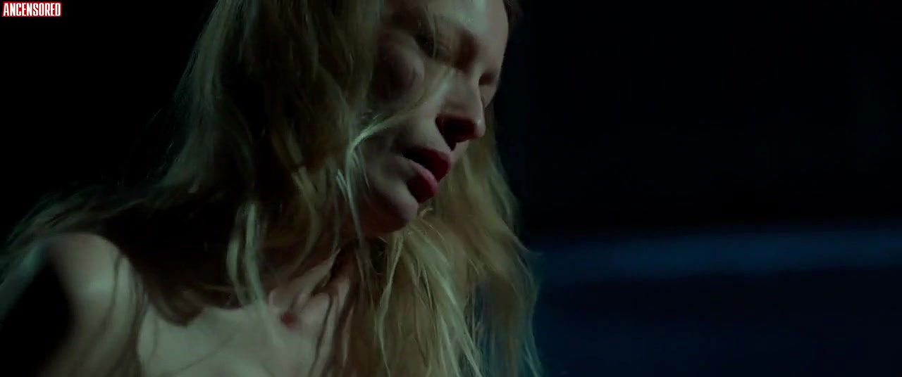 Dounia Sichov – siberia