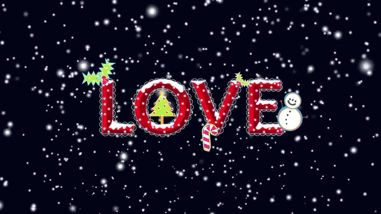 Doutzen Kroes – love advent