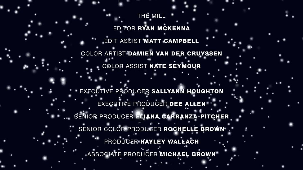 Doutzen Kroes – love advent