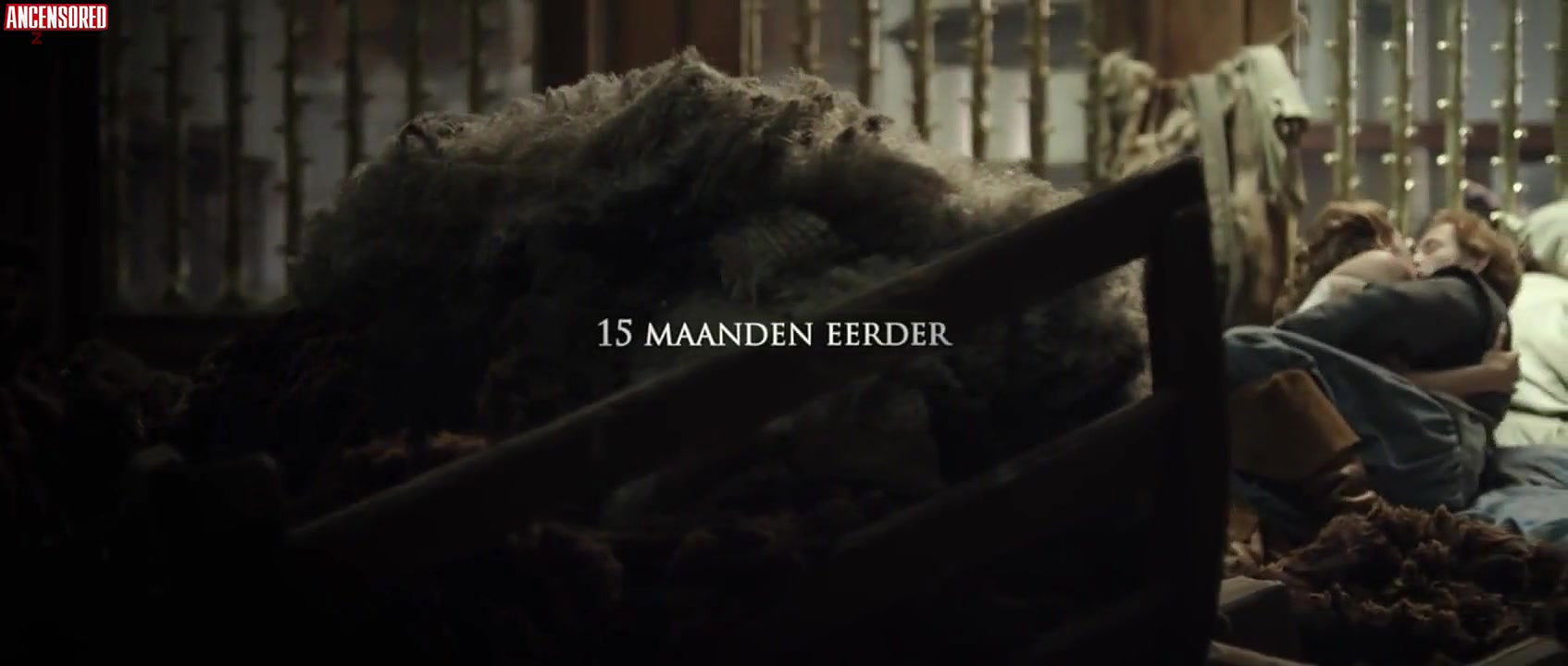 Doutzen Kroes – Nova Zembla