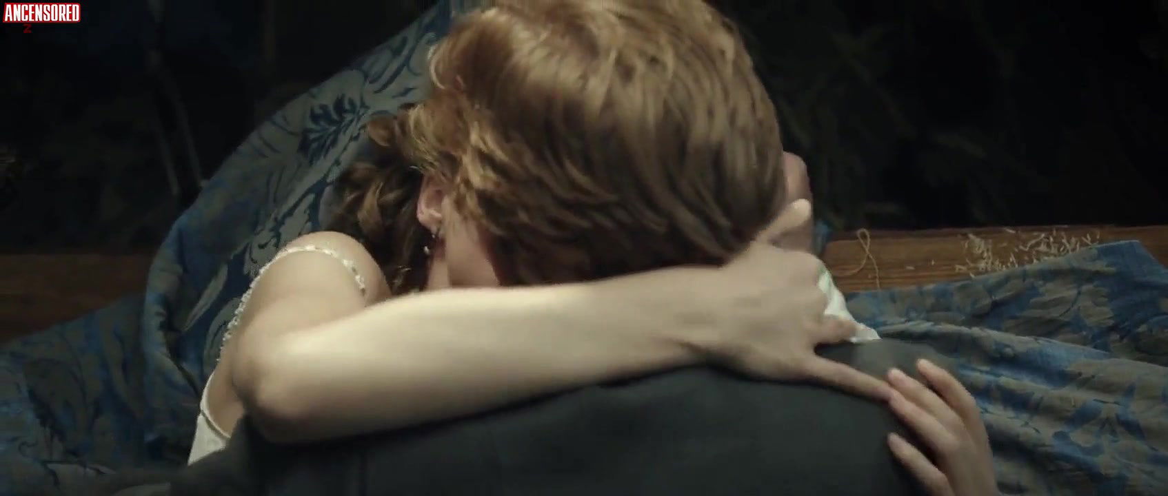 Doutzen Kroes – Nova Zembla