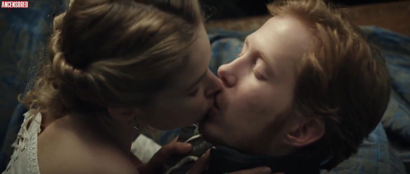 Doutzen Kroes – Nova Zembla