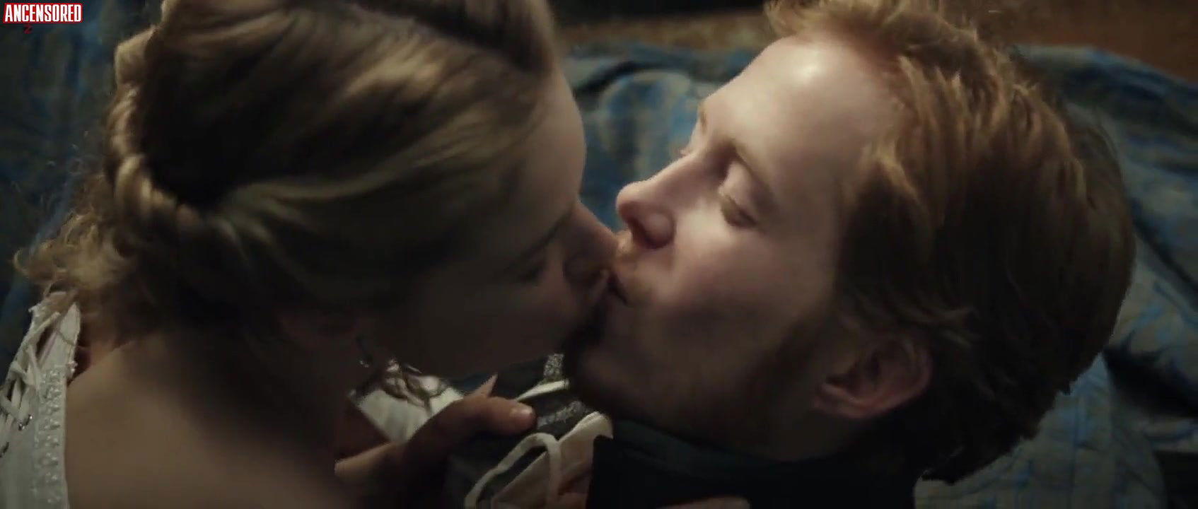 Doutzen Kroes – Nova Zembla