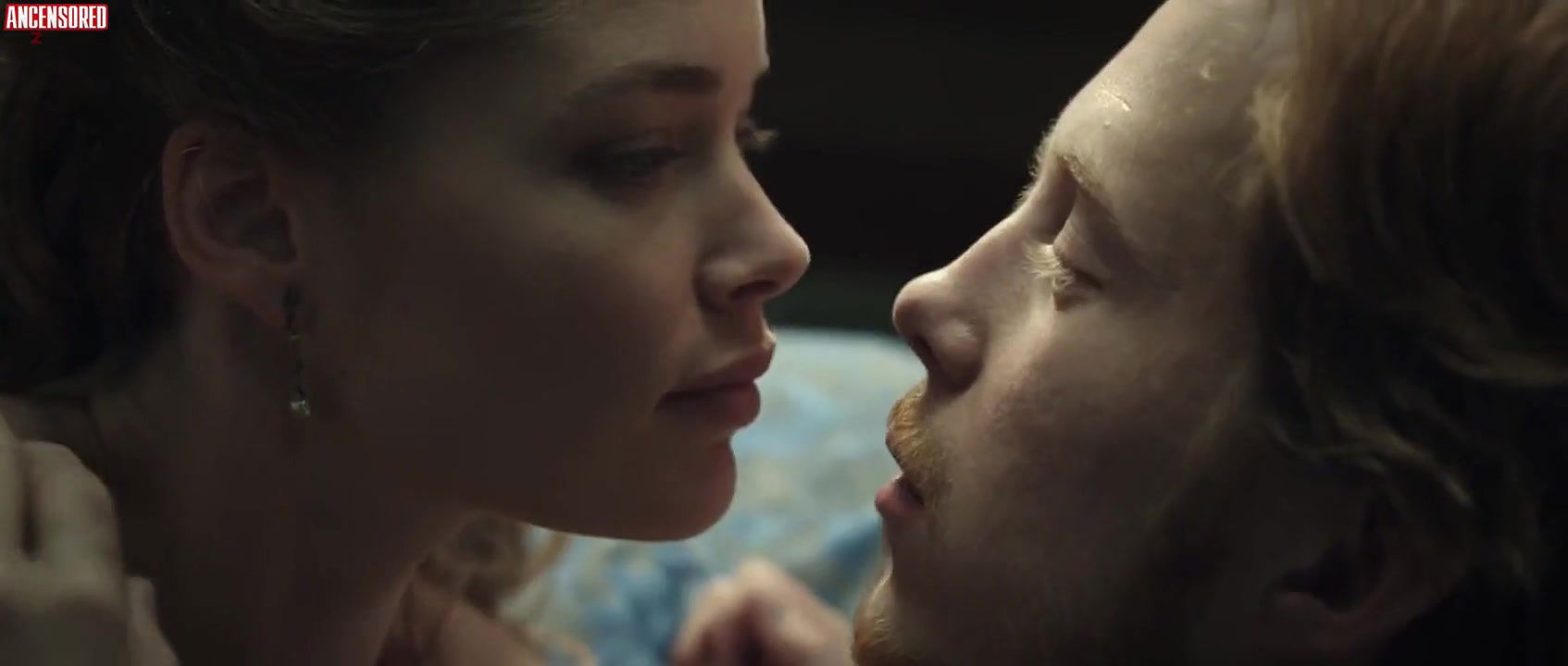 Doutzen Kroes – Nova Zembla