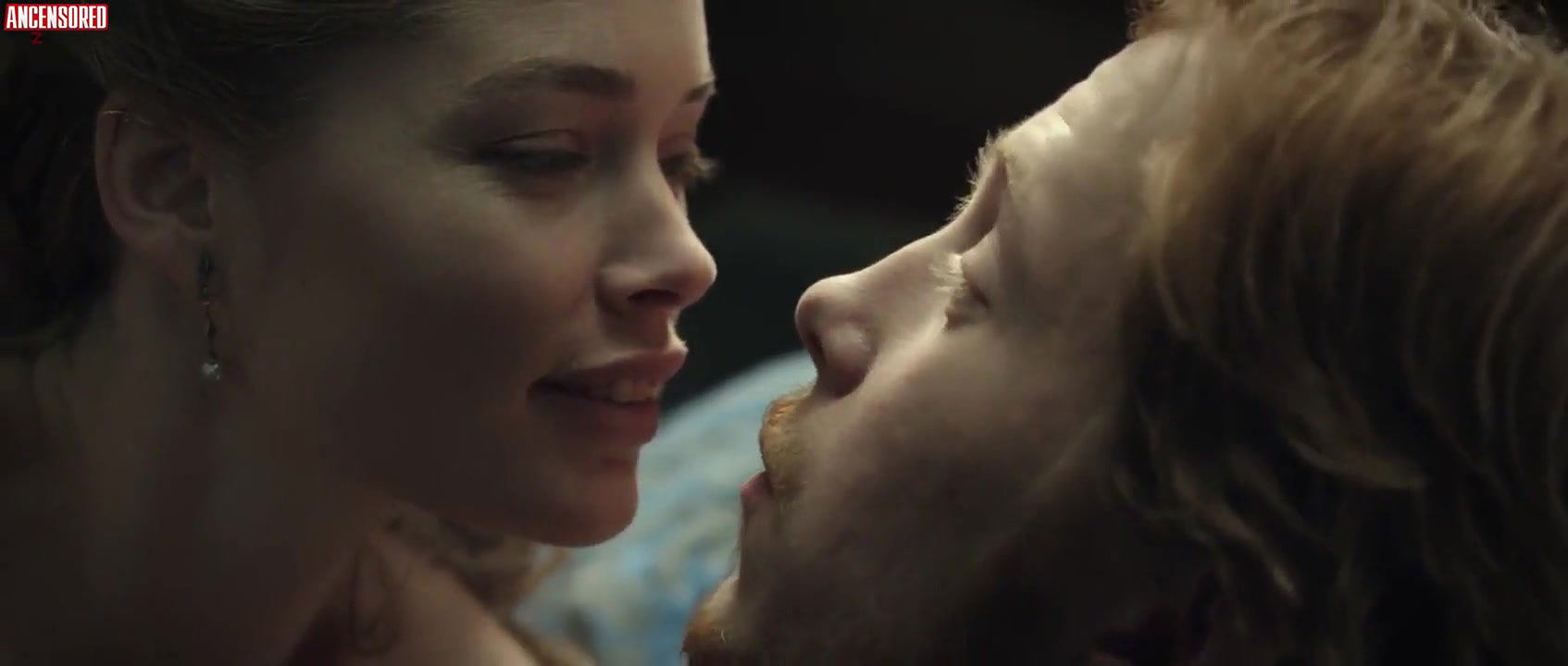 Doutzen Kroes – Nova Zembla