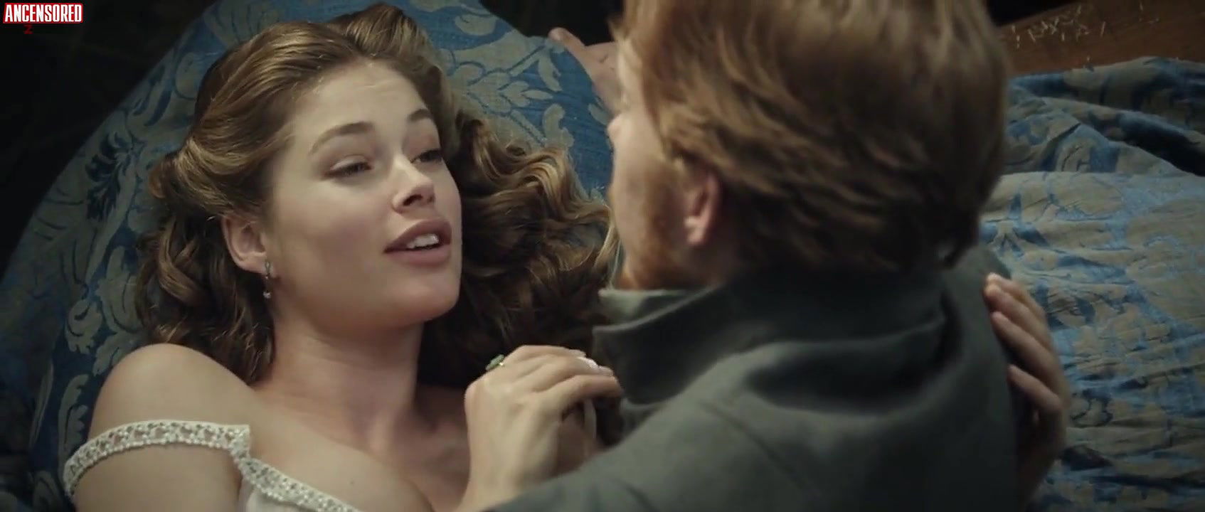 Doutzen Kroes – Nova Zembla