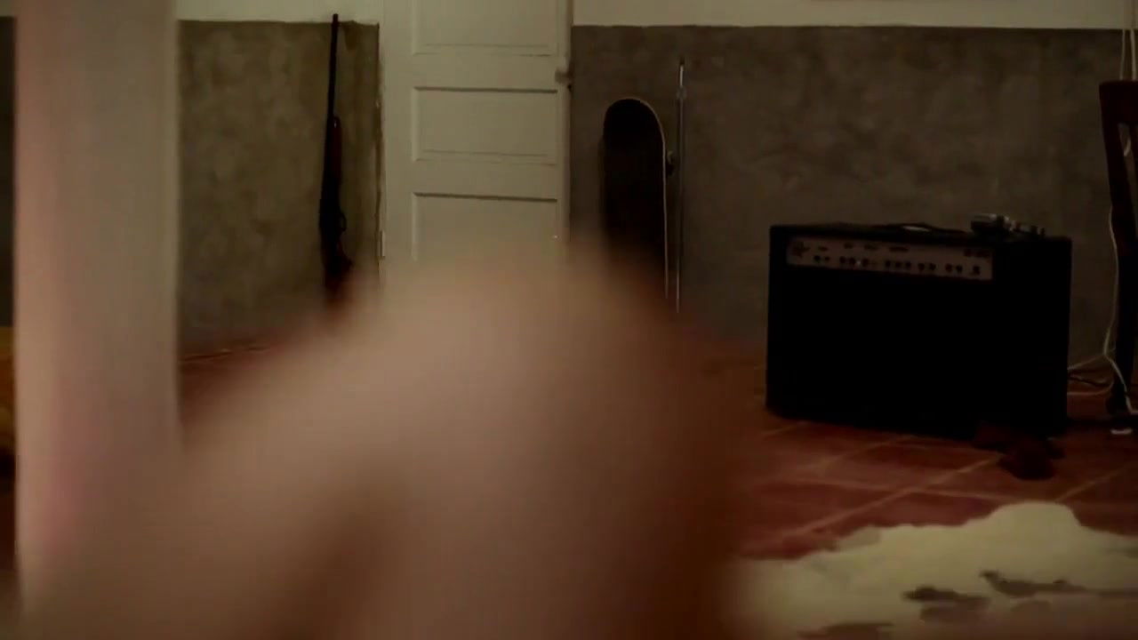 Drake Burnette – Marfa Girl