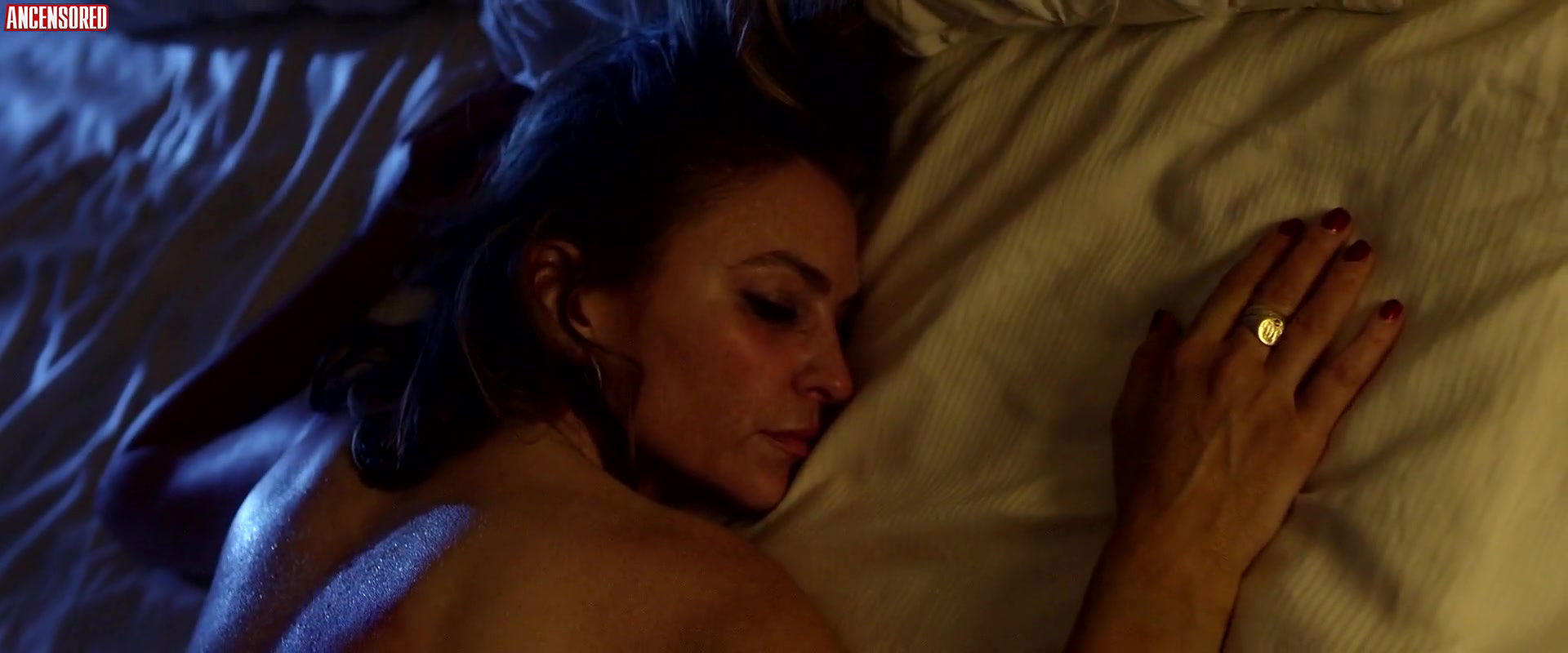 Drea de Matteo – dont sleep