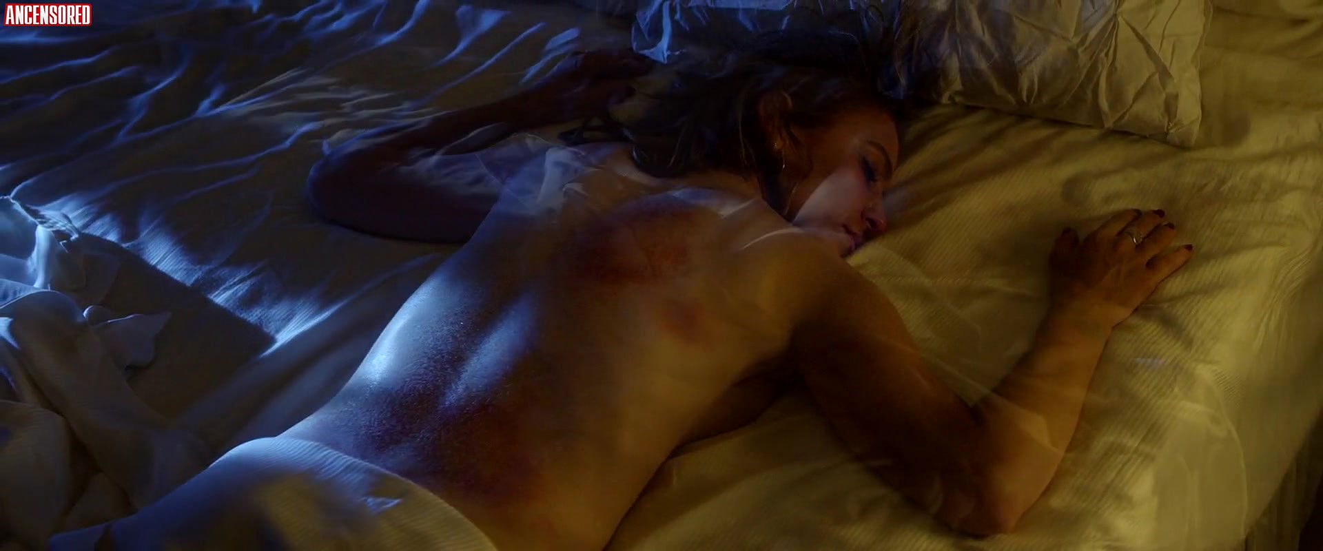 Drea de Matteo – dont sleep