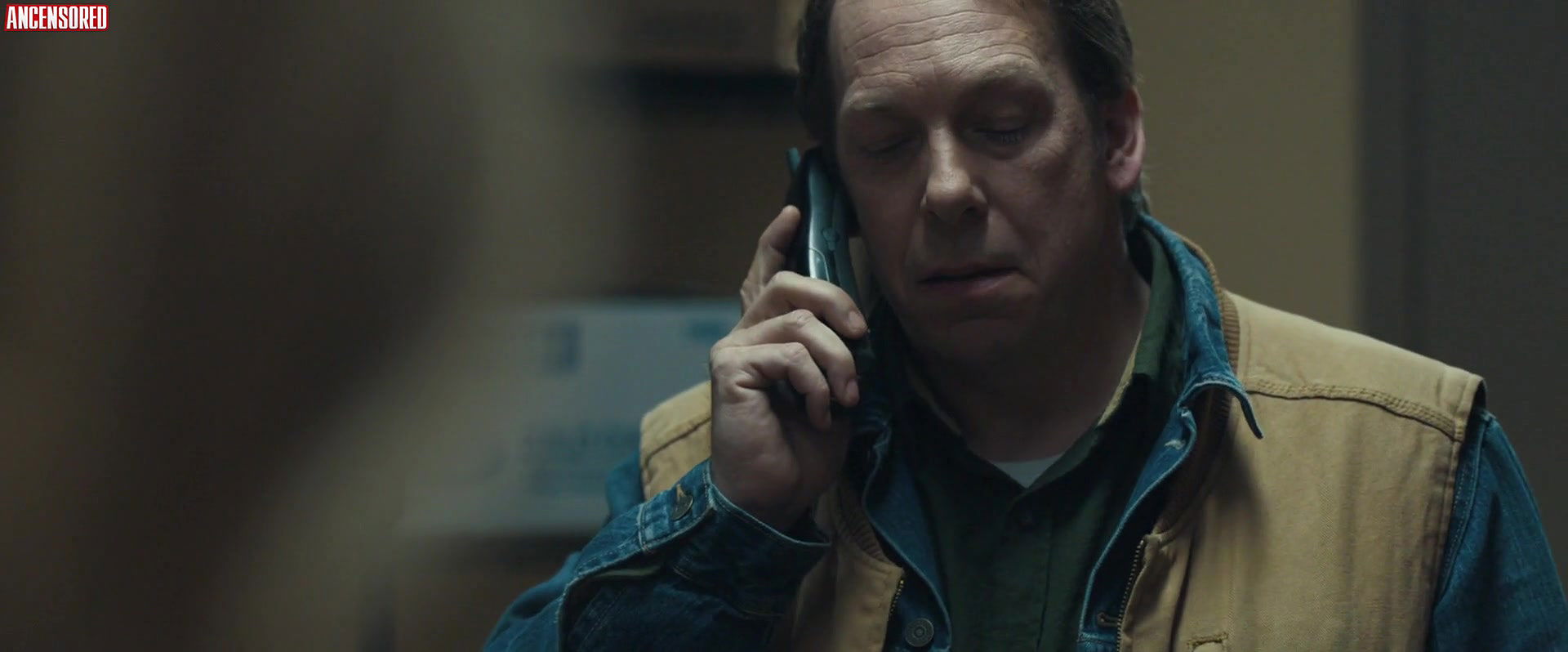 Dreama Walker – Compliance