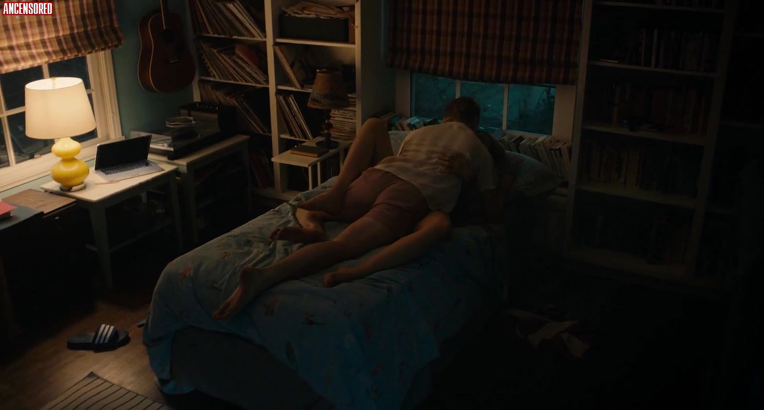 Dree Hemingway – in a relationship