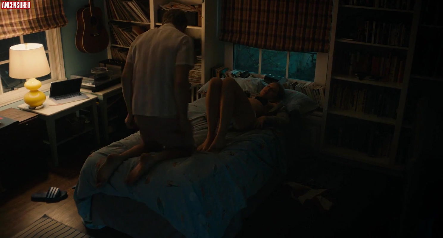 Dree Hemingway – in a relationship