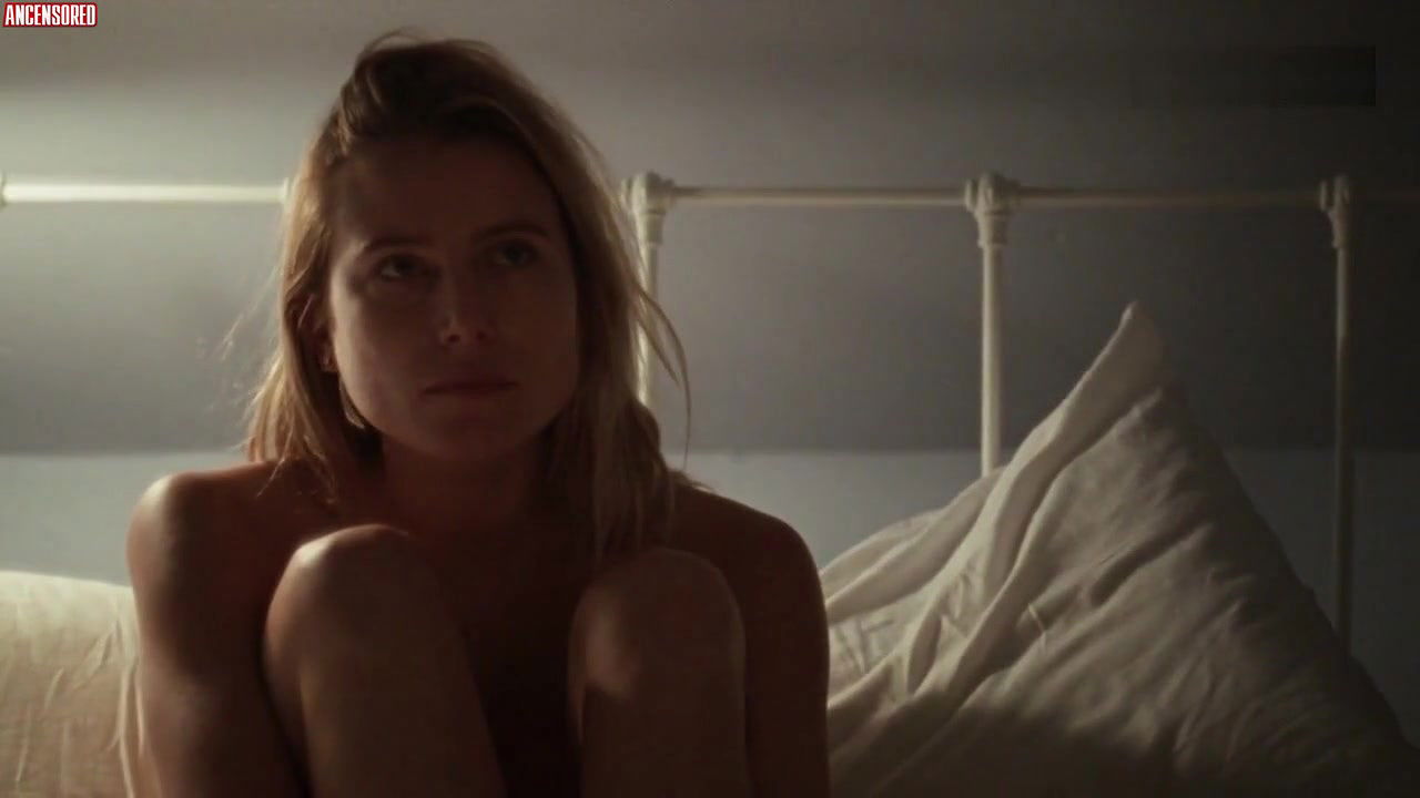 Dree Hemingway – love after love