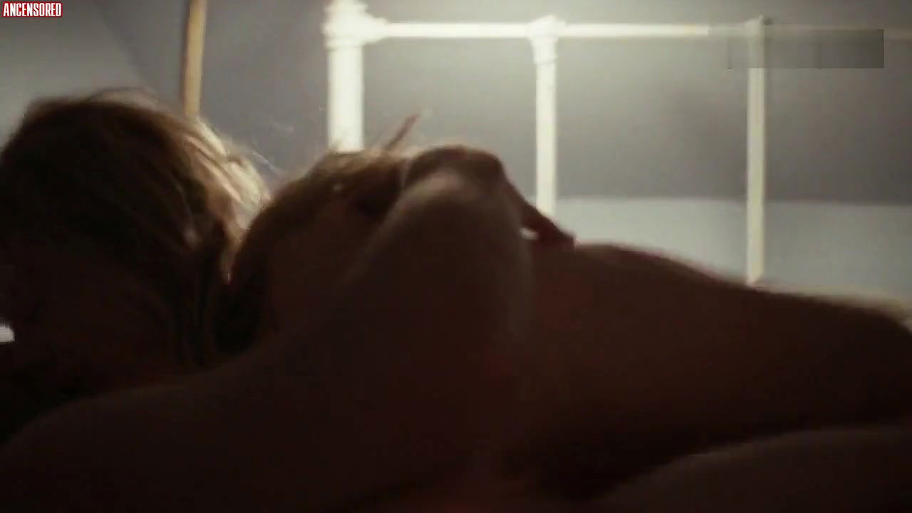 Dree Hemingway – love after love