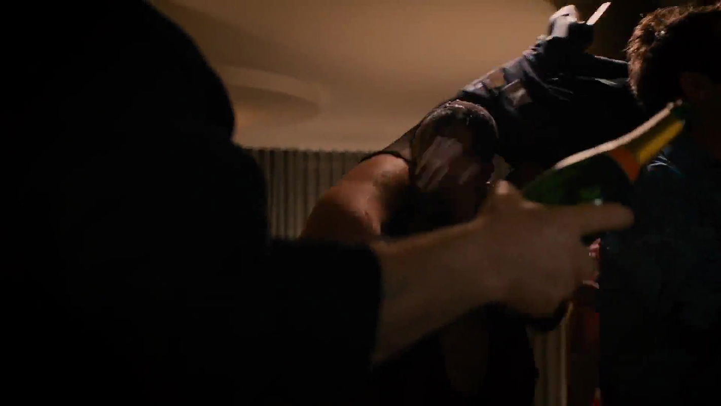 drena de niro – Welcome to New York