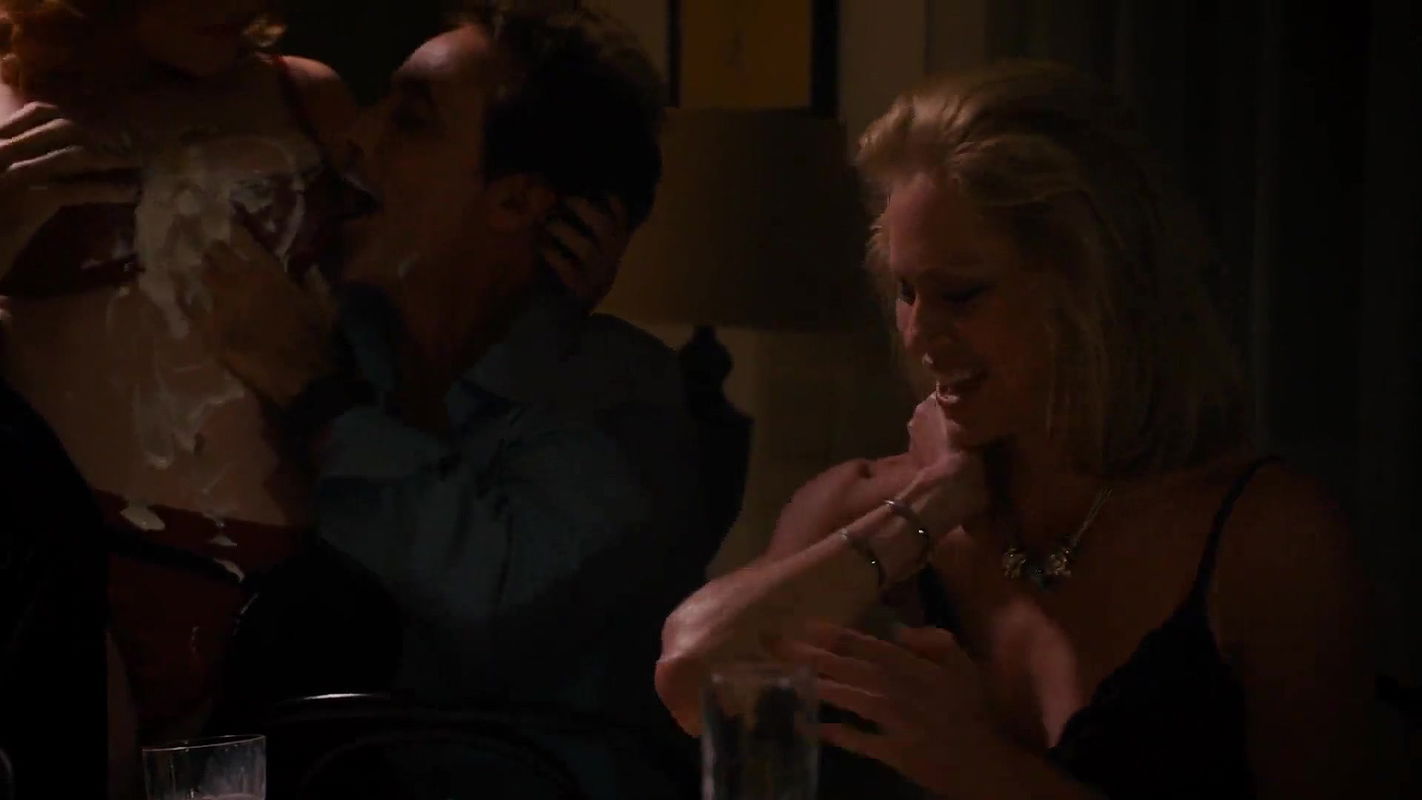 drena de niro – Welcome to New York