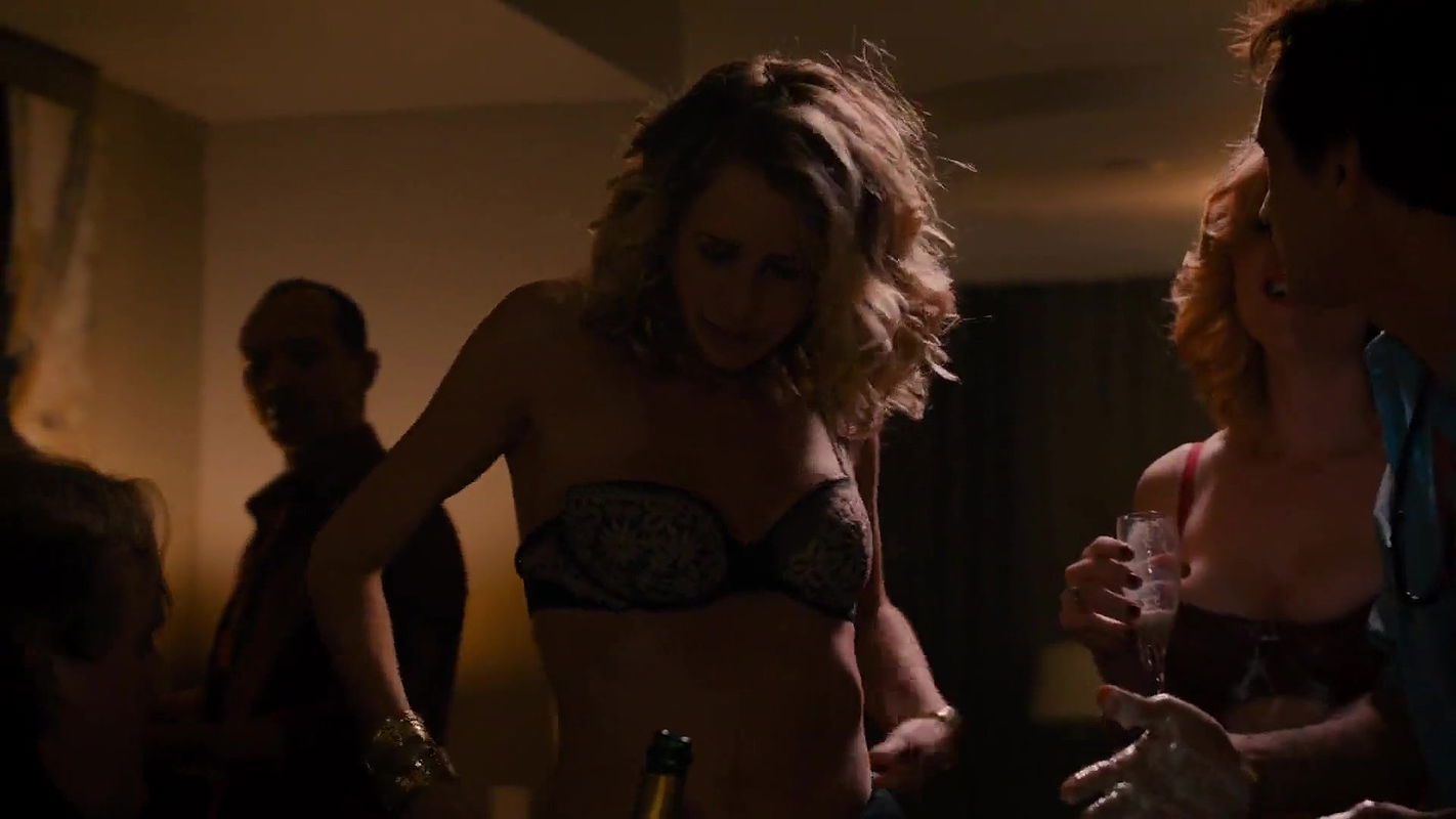 drena de niro – Welcome to New York