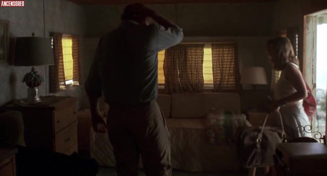 Drew Barrymore – Far from Home