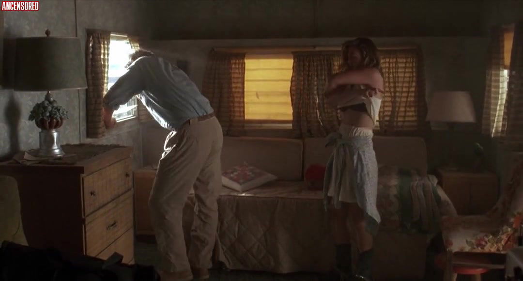 Drew Barrymore – Far from Home