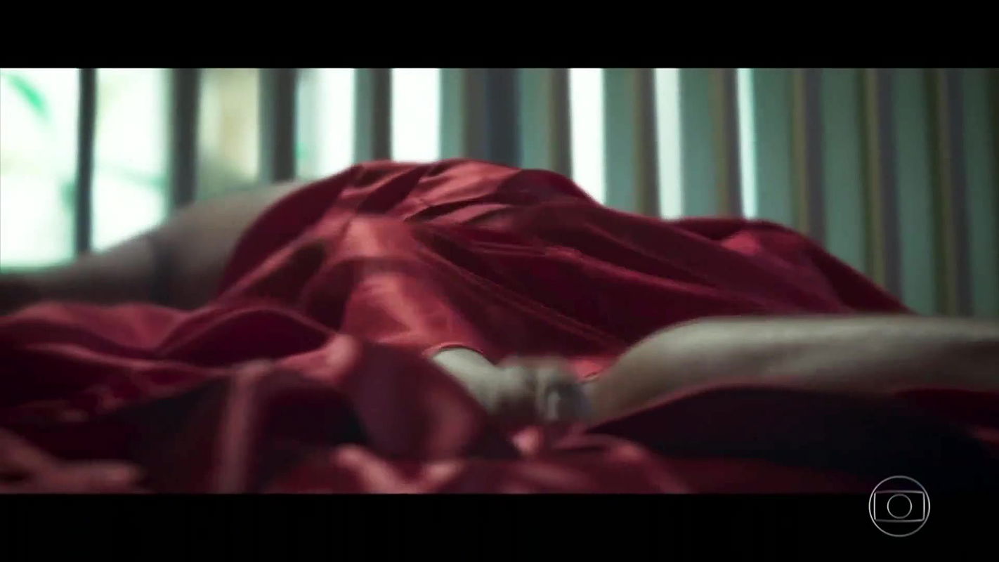 Drica Moraes – a formula