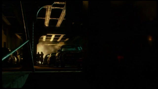 duvall osteen – Jessica Jones