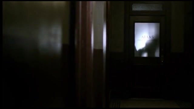 duvall osteen – Jessica Jones