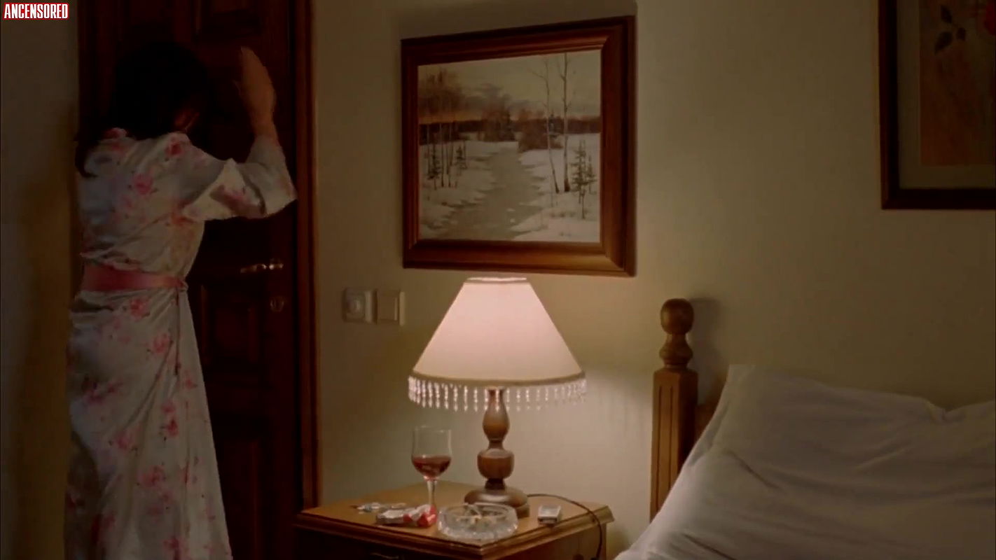 Duygu Sen – Pars kiraz operasyonu