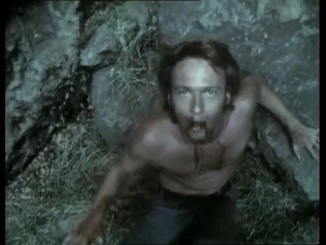 Dyanne Thorne – Blood Sabbath