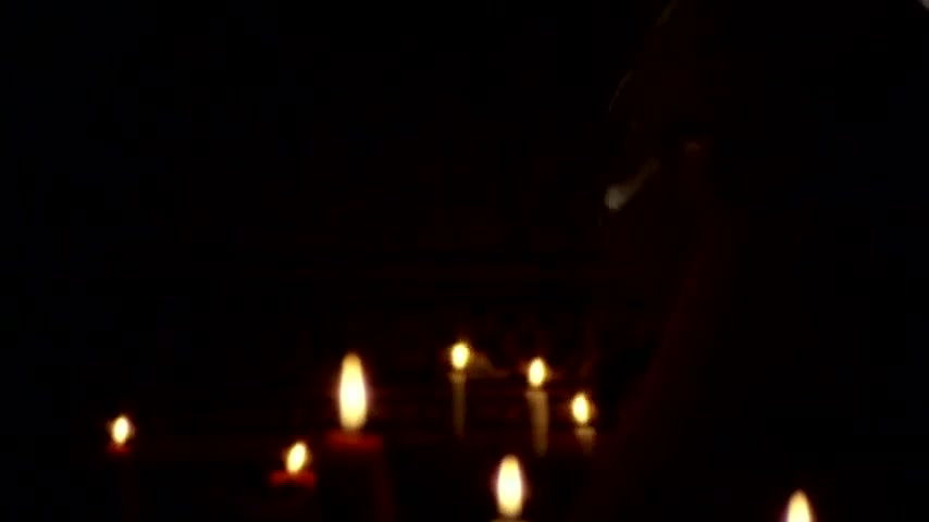 Dyanne Thorne – Ilsa Harem Keeper of the Oil Sheiks