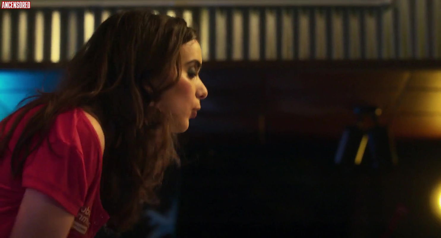 Dylan Gelula – support the girls