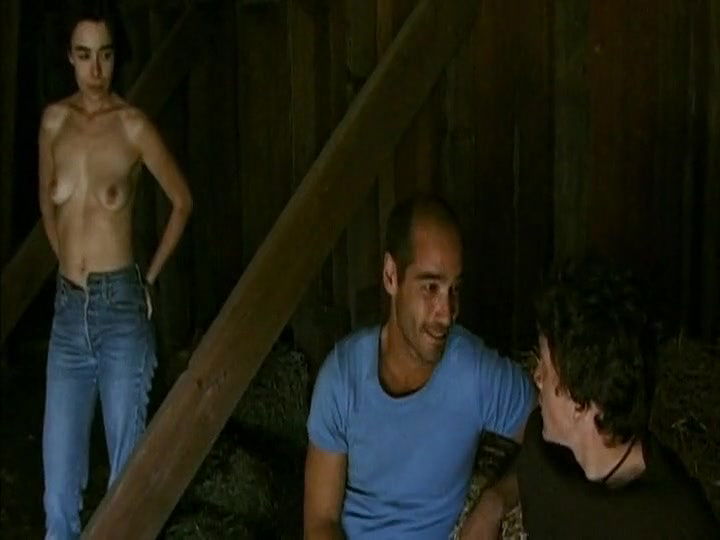 e boucez – Too Much Flesh