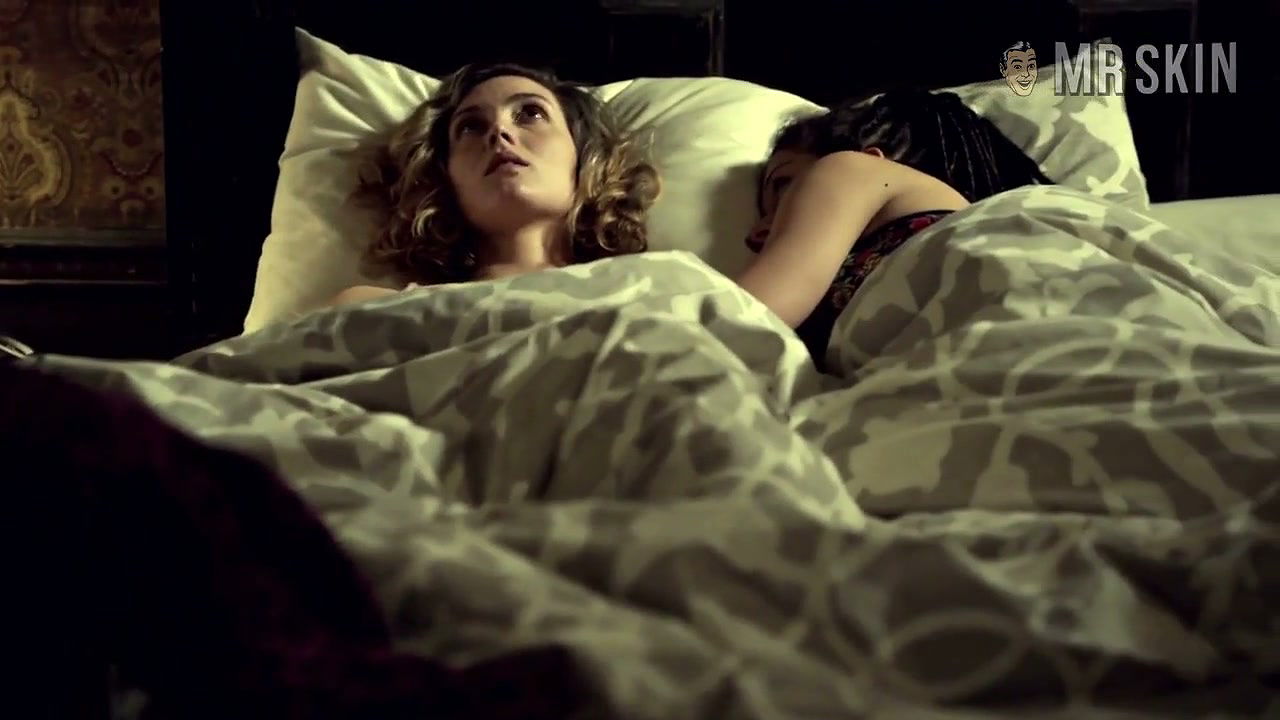 e Brochu – Orphan Black