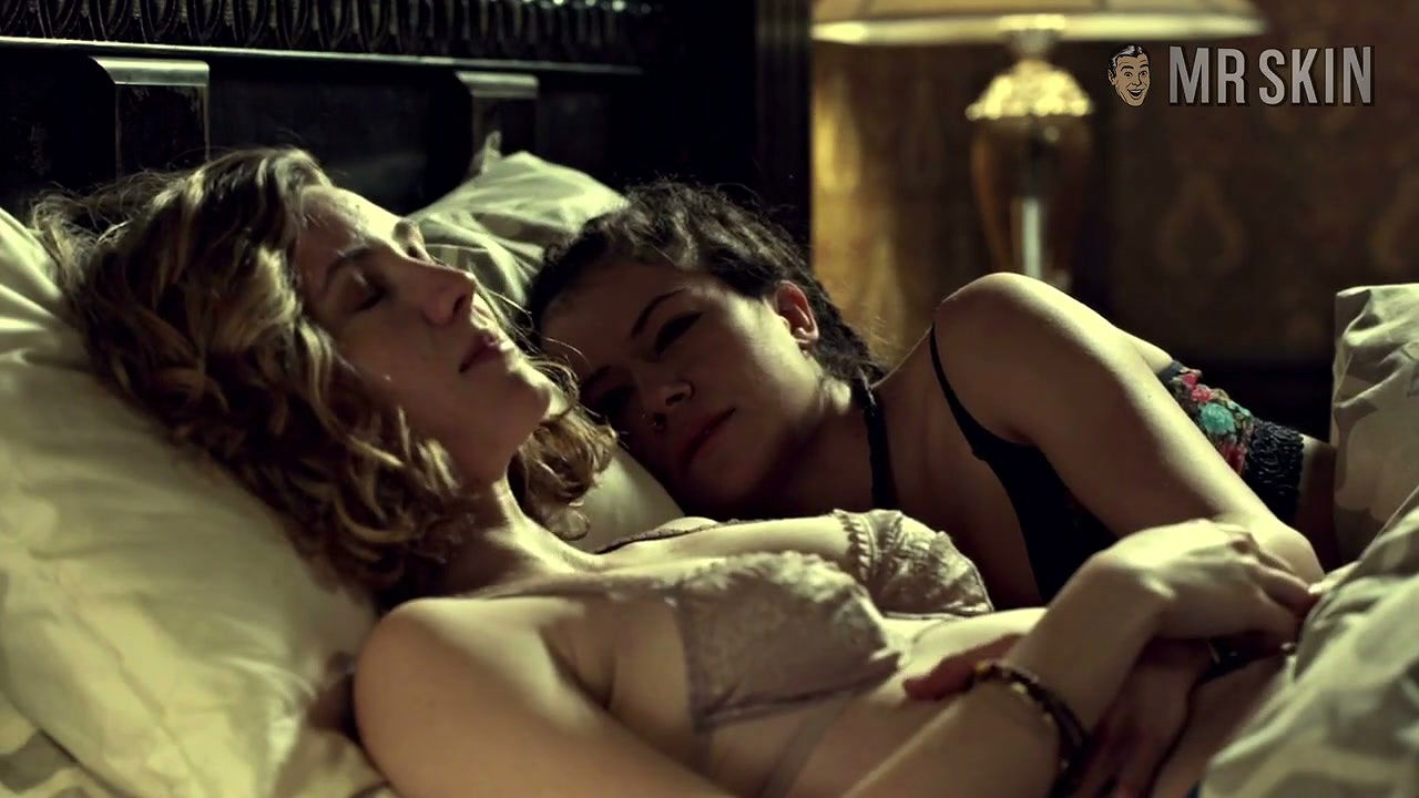 e Brochu – Orphan Black