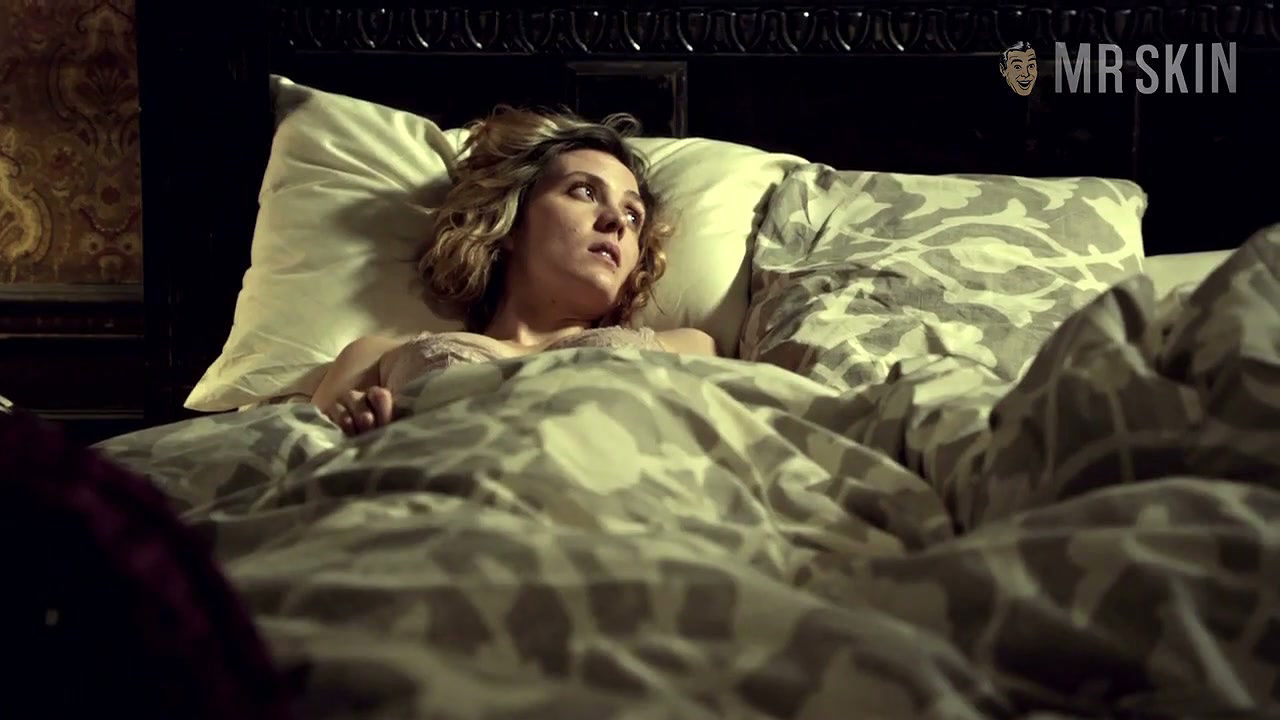 e Brochu – Orphan Black