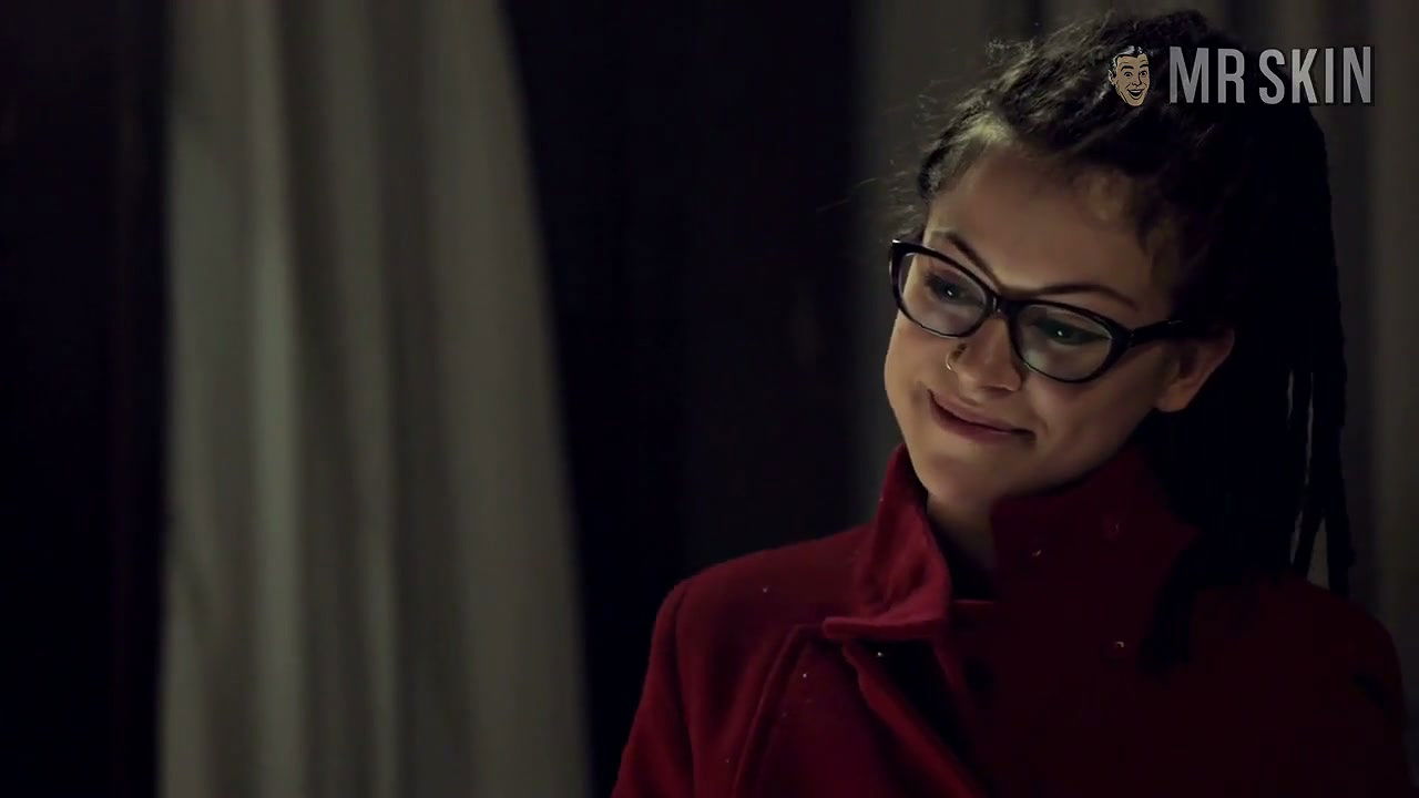 e Brochu – Orphan Black