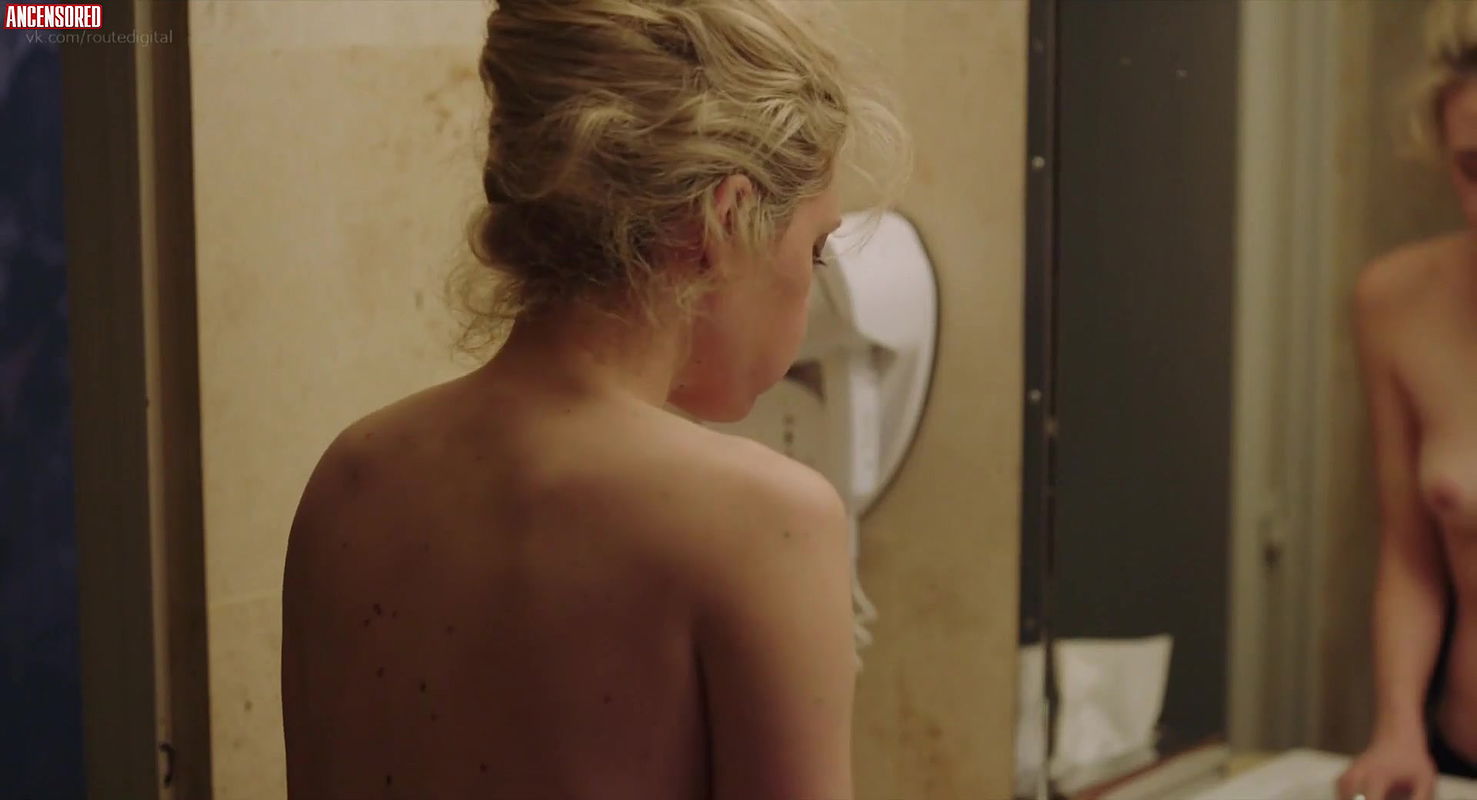 e Brochu – past imperfect