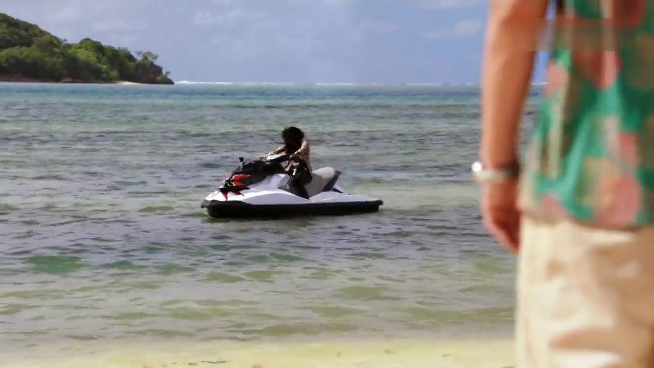 ebonee noel – wrecked