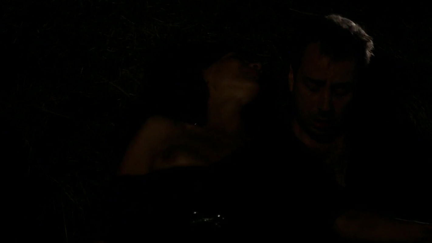 Ecija Ojdanic – ministry of love