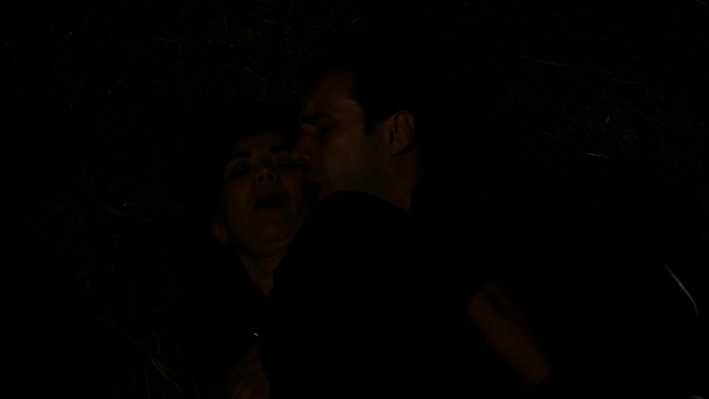 Ecija Ojdanic – ministry of love