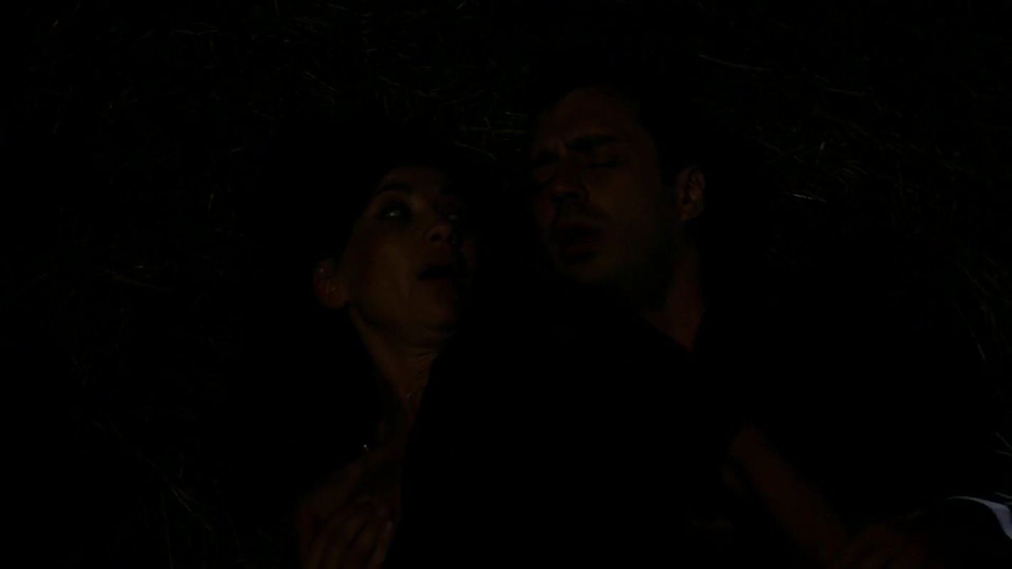 Ecija Ojdanic – ministry of love